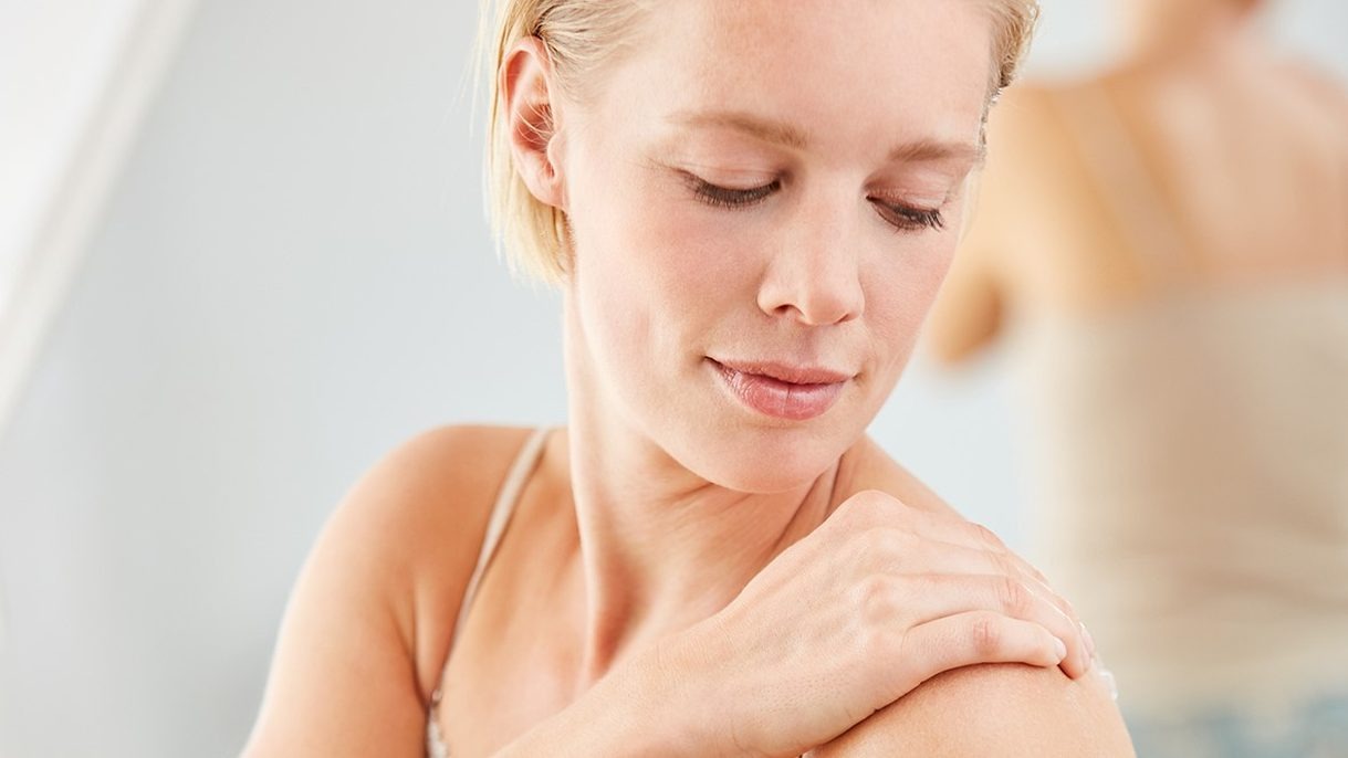 Kopf. Bauch. Rücken.